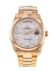 Rolex Day-Date 118205